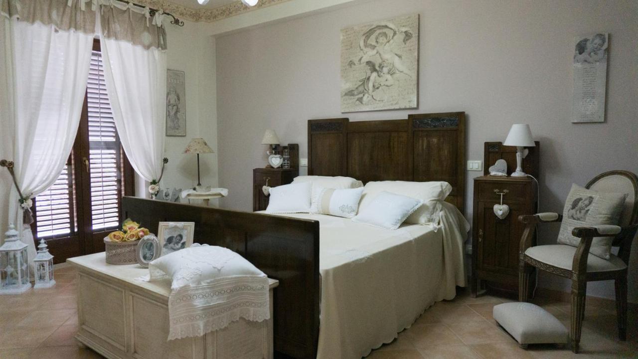 La Stanza Della Nonna Hotel Modica Exterior photo